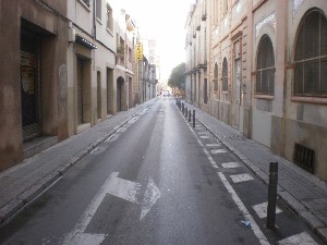 Fotografia d'abans de l'actuació