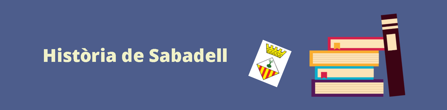 Història de Sabadell